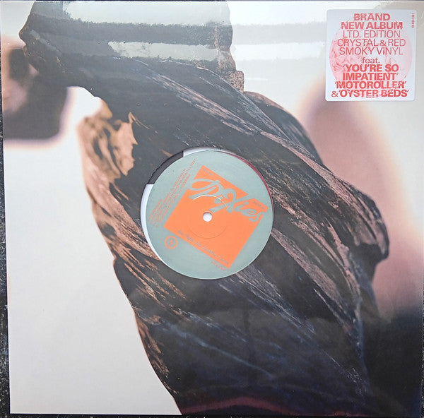 The Night The Zombies Came - Pixies