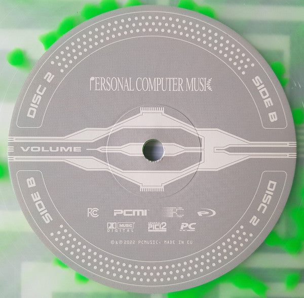 Pc Music Volume 3 - Various Artists