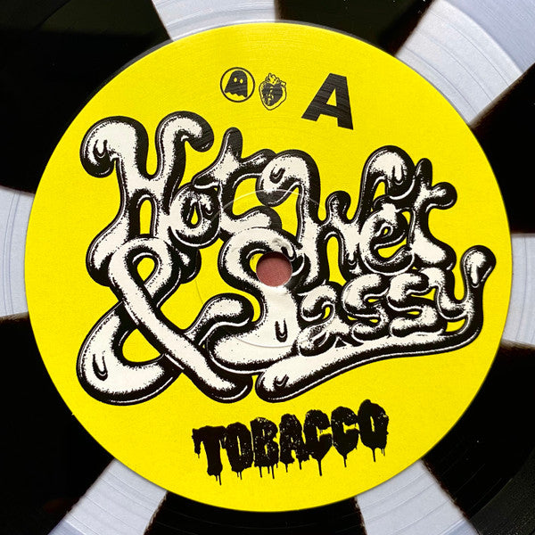 Hot Wet & Sassy - Tobacco