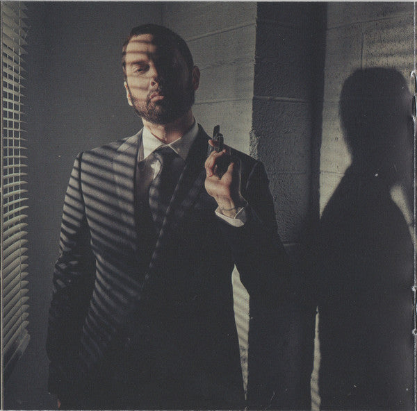 Music To Be Murdered By - Side B (Deluxe Edition)  - Eminem