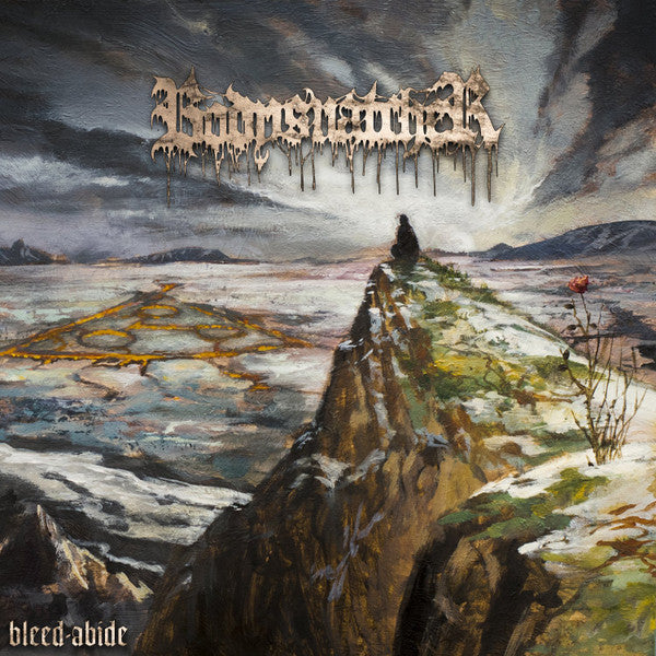 Bleed-Abide - Bodysnatcher
