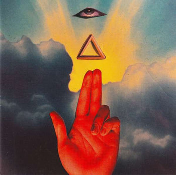 As Above, So Below - highly suspect
