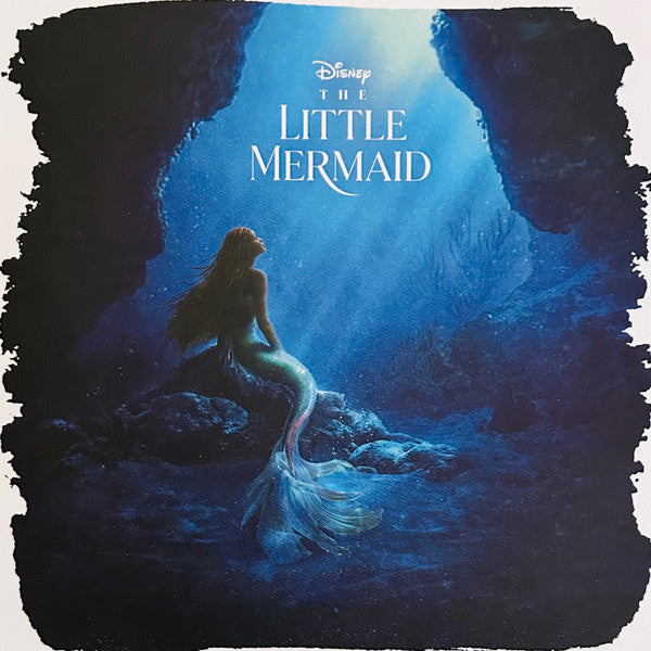The Little Mermaid - Menken, Alan