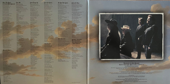 Walk This Road - Doobie Brothers