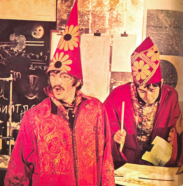 Magical Mystery Tour  - Beatles, The