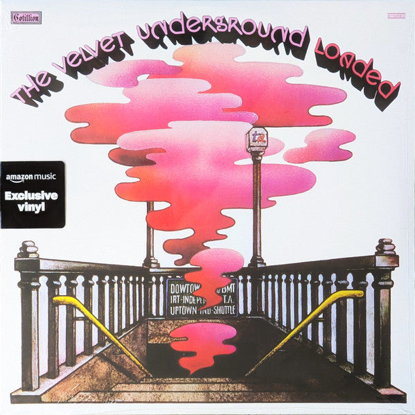 Loaded - Velvet Underground