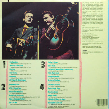 24 Original Classics - Everly Brothers