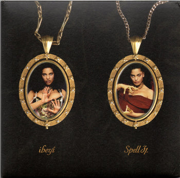 Spell 31 - Ibeyi