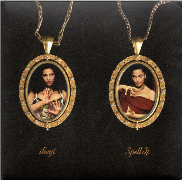 Spell 31 - Ibeyi