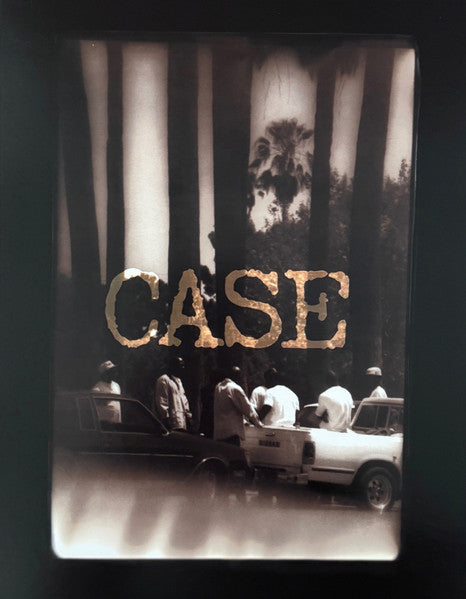 Murder Was The Case (The Soundtrack) - Various Artists