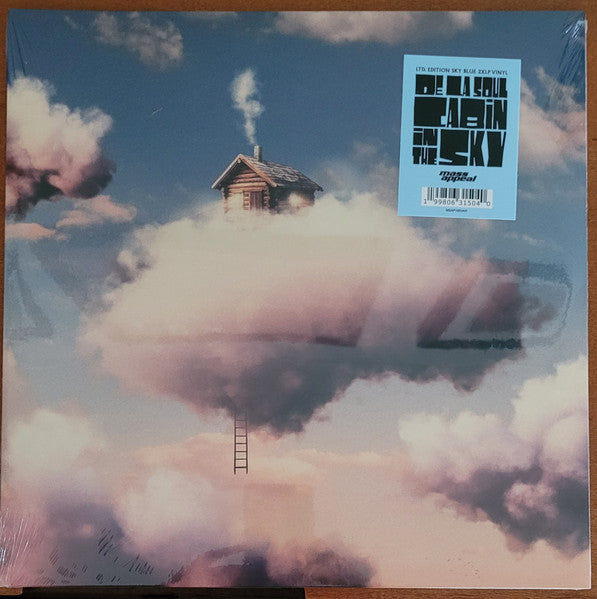 Cabin In The Sky - De La Soul