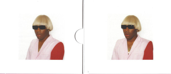 Igor - Tyler, The Creator