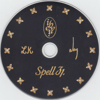 Spell 31 - Ibeyi