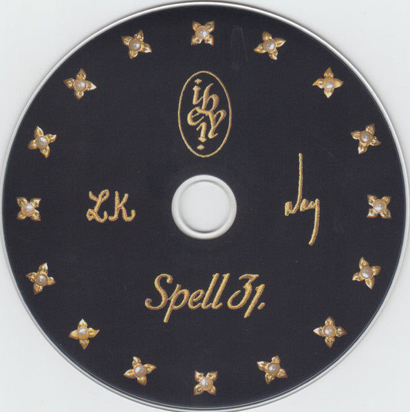 Spell 31 - Ibeyi