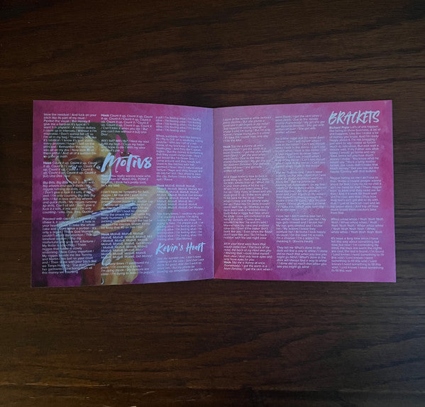 Kod - Cole, J.