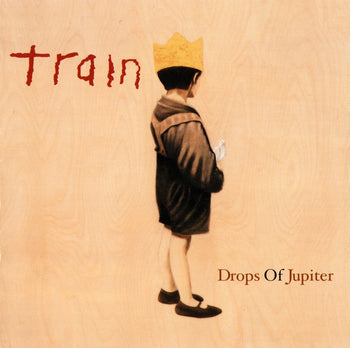 Drops Of Jupiter - Train
