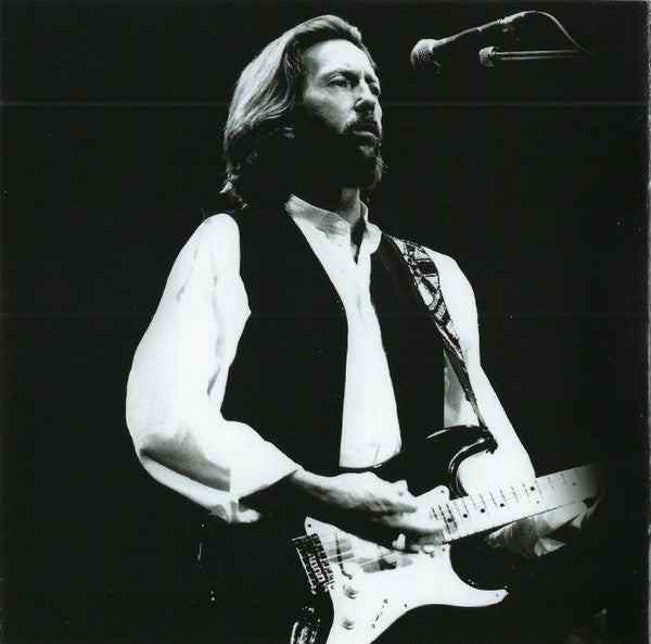 24 Nights: Rock - Clapton, Eric