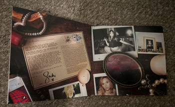 Memoir of a Sparklemuffin - Waterhouse, Suki