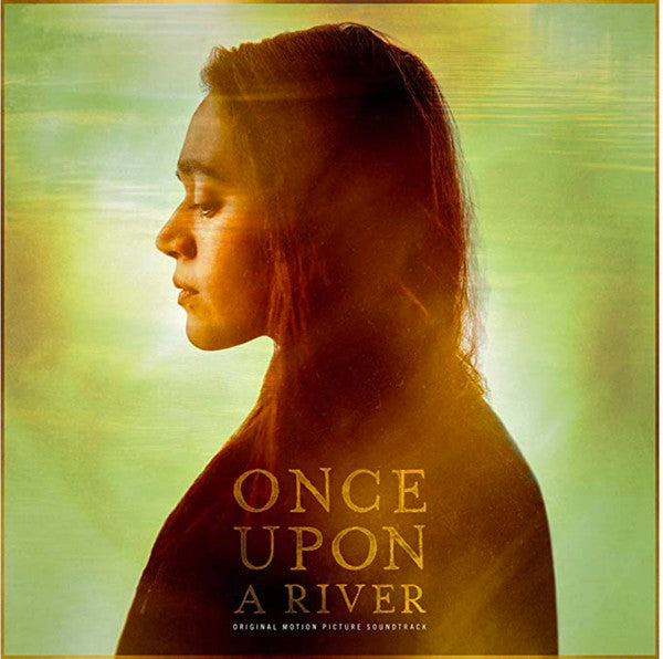 Once Upon A River Original Motion Picture Soundtra - Various