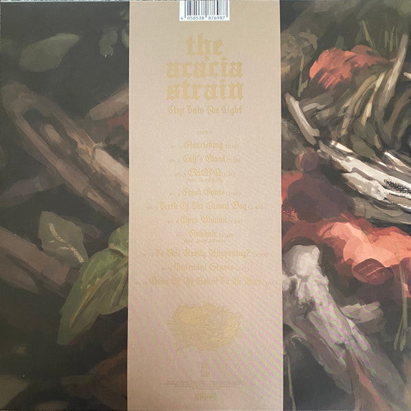 Step Into The Light - Acacia Strain