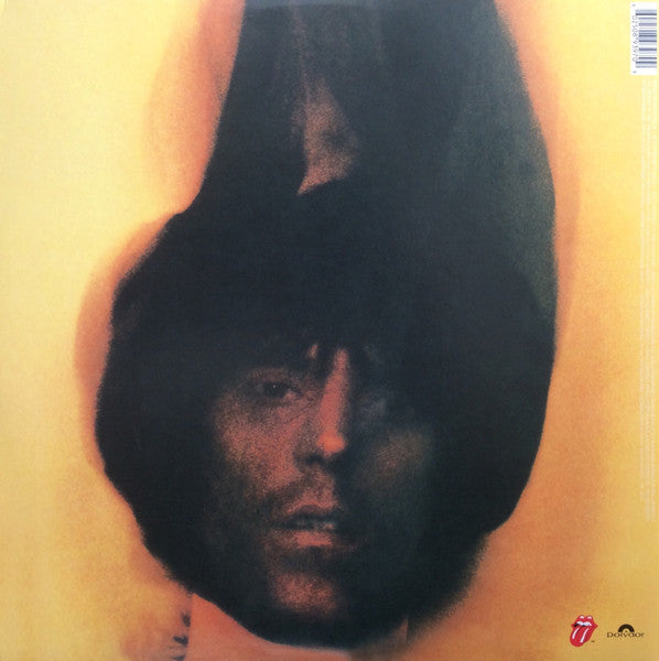 Goats Head Soup - Rolling Stones