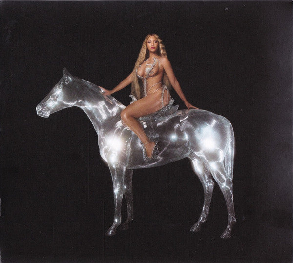Renaissance - Beyonce