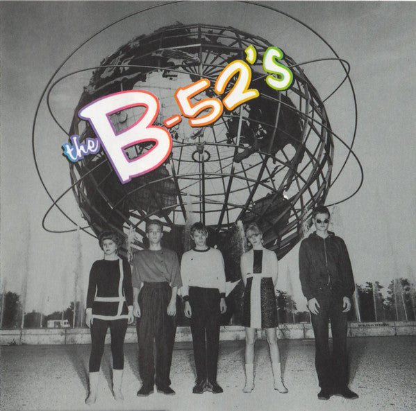Time Capsule - B-52's, The