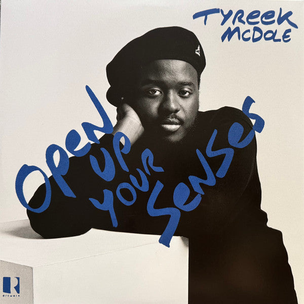Open Up Your Senses - McDole, Tyreek