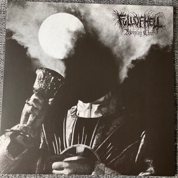 Weeping Choir - Full Of Hell