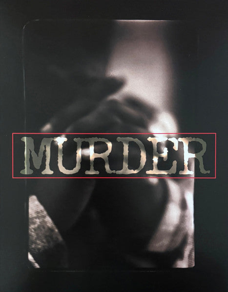 Murder Was The Case (The Soundtrack) - Various Artists