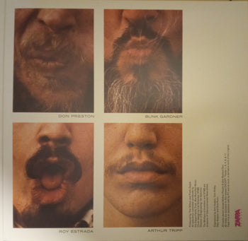 Mothermania: The Best Of The Mothers - Zappa, Frank