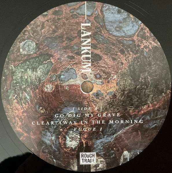 False Lankum [2LP] - Lankum