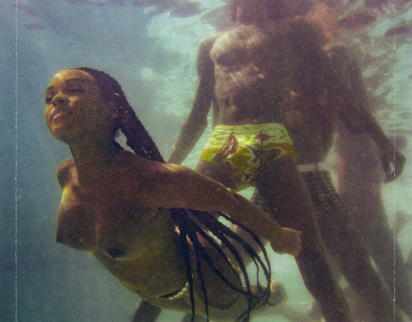 The Age Of Pleasure - Monae, Janelle
