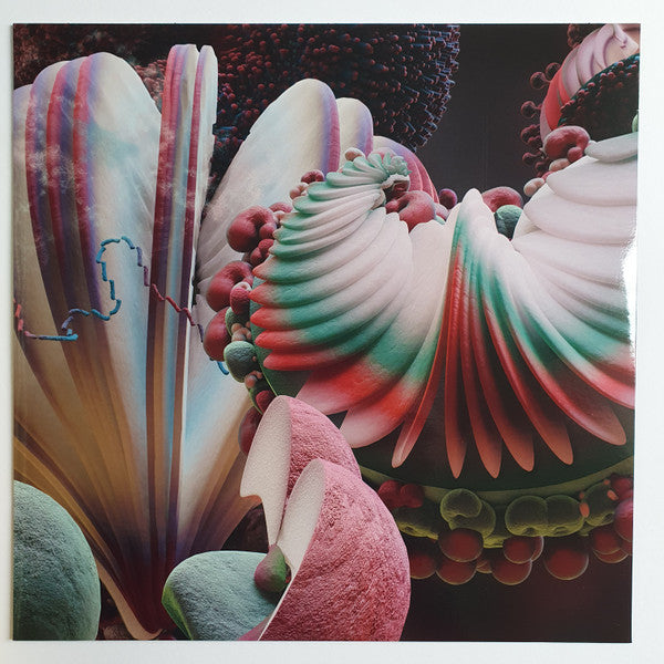 Fossora - Bjork