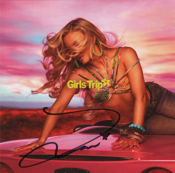 Midnight Sun: Girls Trip [Limited Edition] [Indie Exclusive] - Zara Larsson