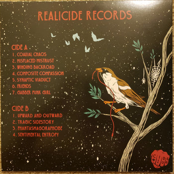 Coaxial Chaos - Watabou