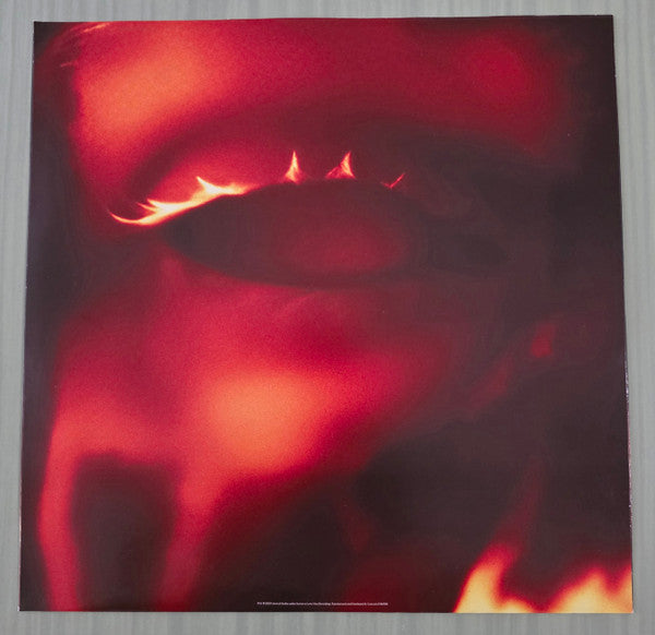 HIM (Original Motion Picture Soundtrack) - Various