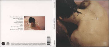 Harry Styles - Harry Styles [CD]