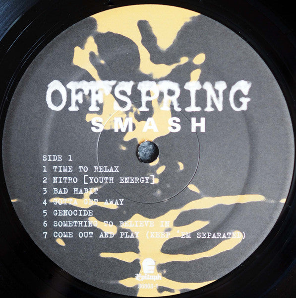 Smash - Offspring, The