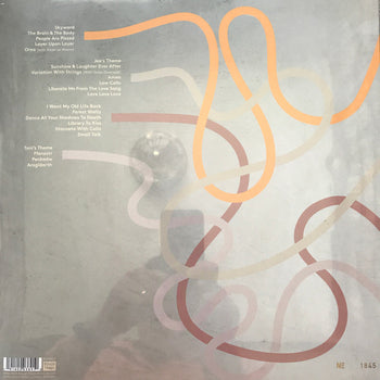 The Almond & The Seahorse - Gruff Rhys