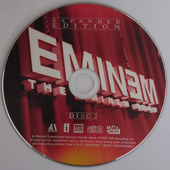 The Eminem Show - Eminem