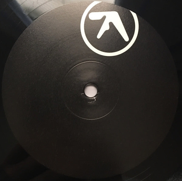 Collapse Ep - Aphex Twin