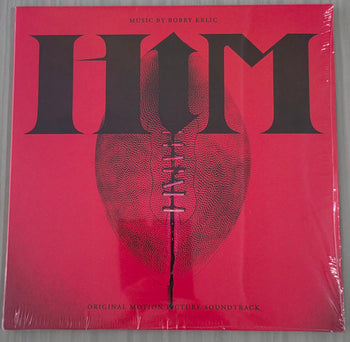 HIM (Original Motion Picture Soundtrack) - Various