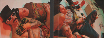 Return Of The Dream Canteen - Red Hot Chili Peppers