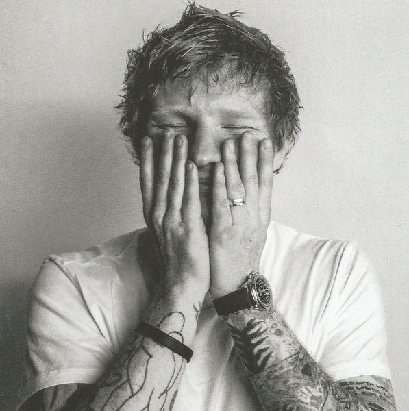 Equals - Sheeran, Ed
