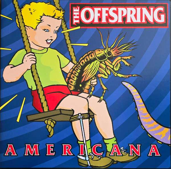Americana - Offspring