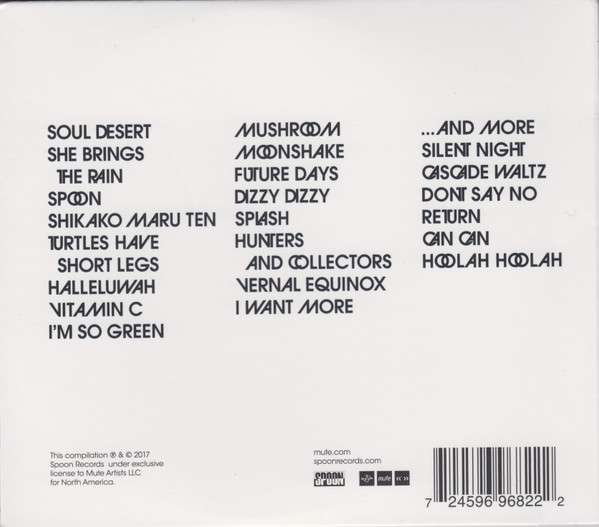 The Singles - Can