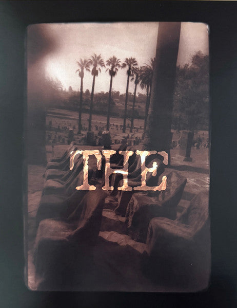Murder Was The Case (The Soundtrack) - Various Artists