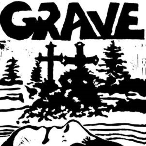 Nr. 1 - Grave