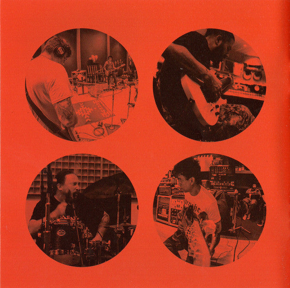 Ohms - Deftones